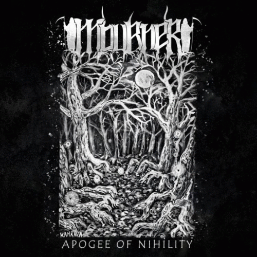 Mourner (RUS) : Apogee of Nihility